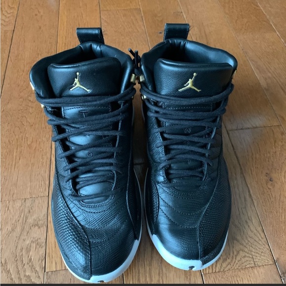 🔥Air Jordan 12 Retro - Picture 2 of 4
